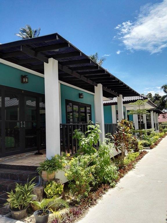 Lanta Memory Resort Koh Lanta Ngoại thất bức ảnh