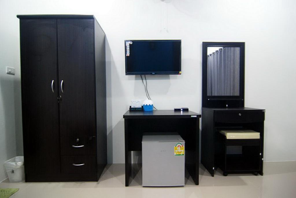 Lanta Memory Resort Koh Lanta Phòng bức ảnh
