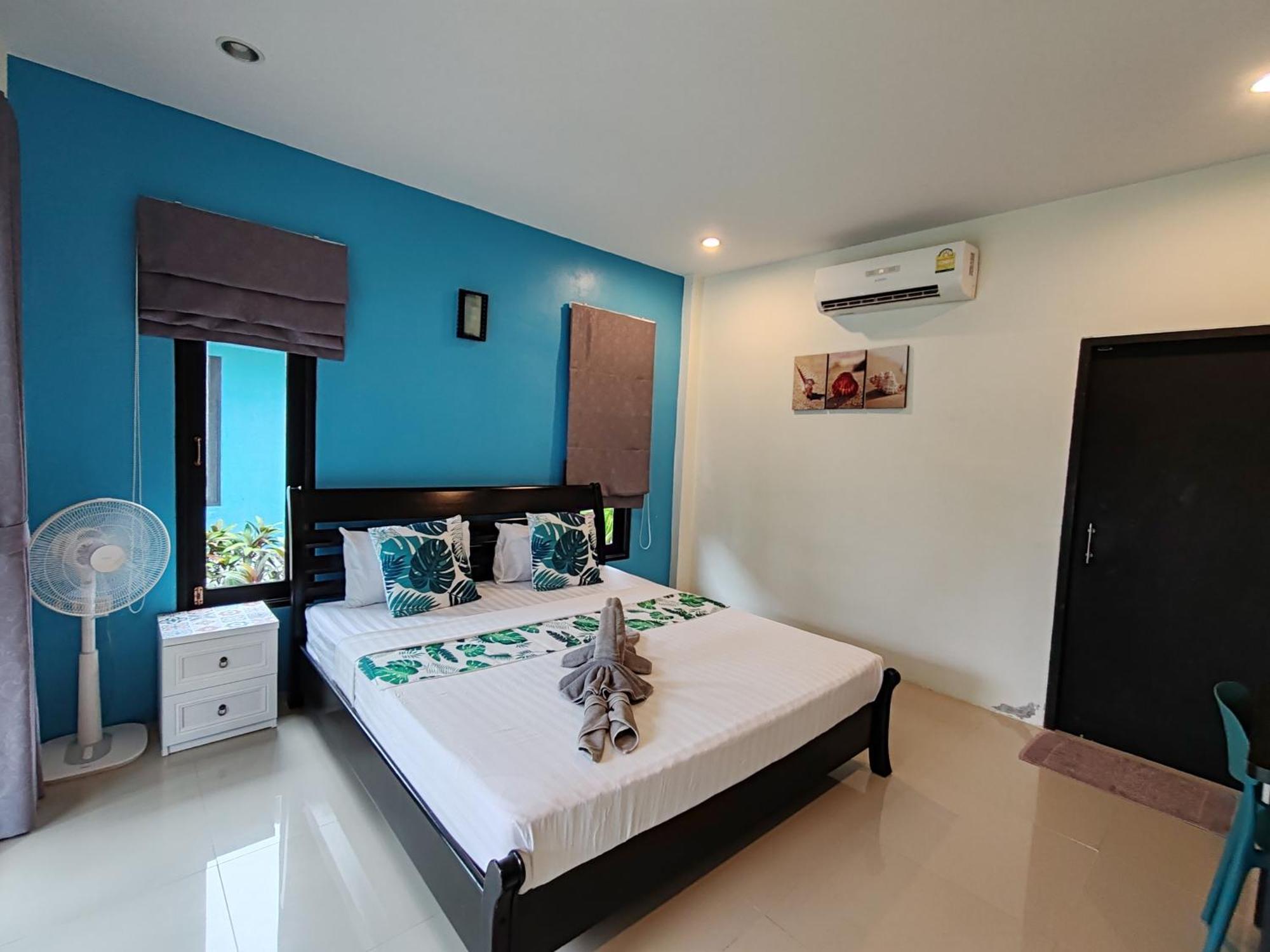 Lanta Memory Resort Koh Lanta Ngoại thất bức ảnh