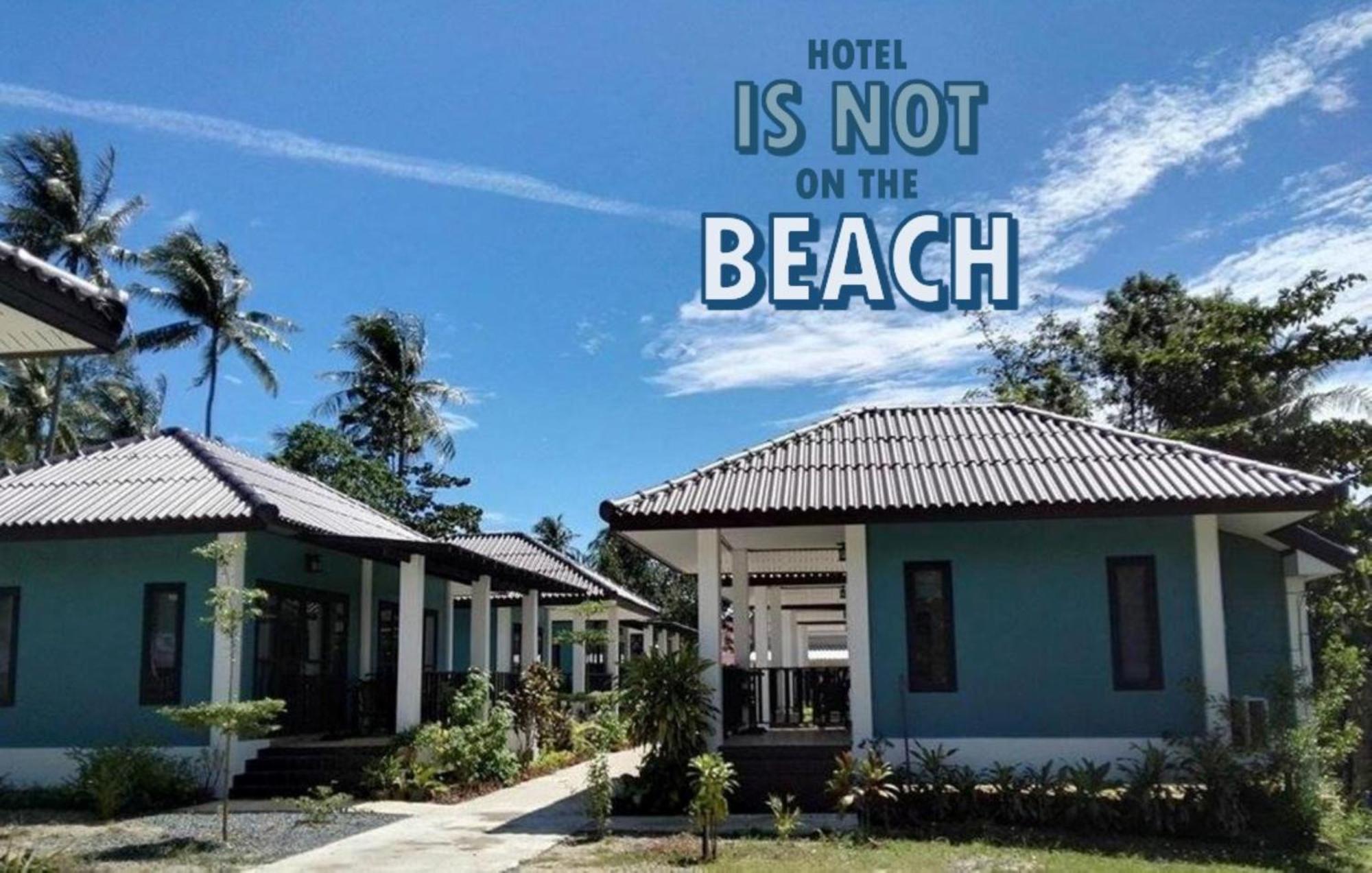 Lanta Memory Resort Koh Lanta Ngoại thất bức ảnh