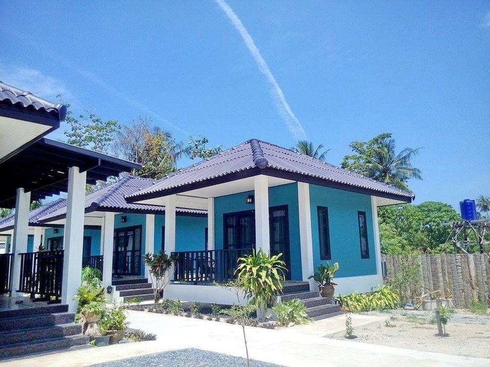 Lanta Memory Resort Koh Lanta Ngoại thất bức ảnh