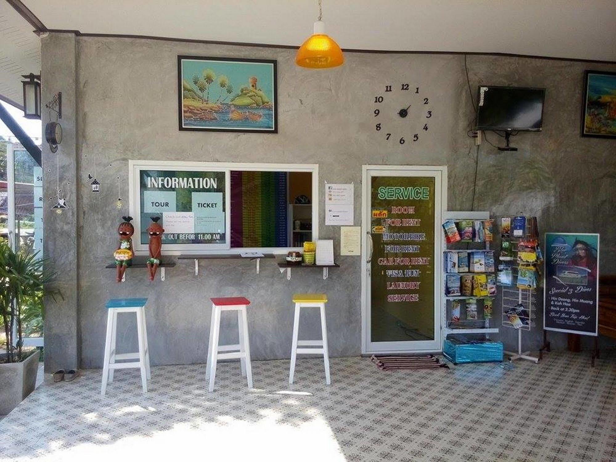 Lanta Memory Resort Koh Lanta Ngoại thất bức ảnh