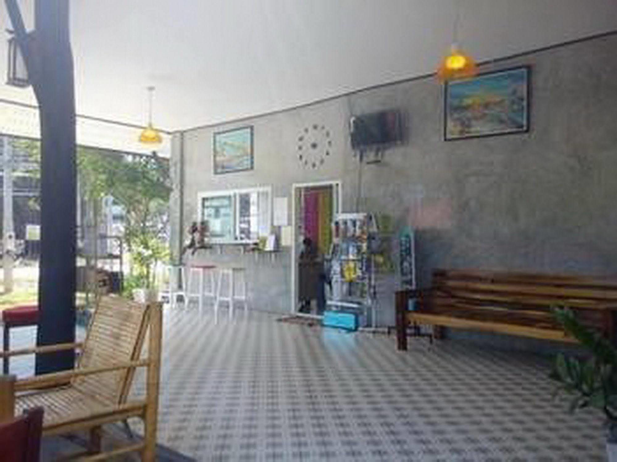 Lanta Memory Resort Koh Lanta Ngoại thất bức ảnh