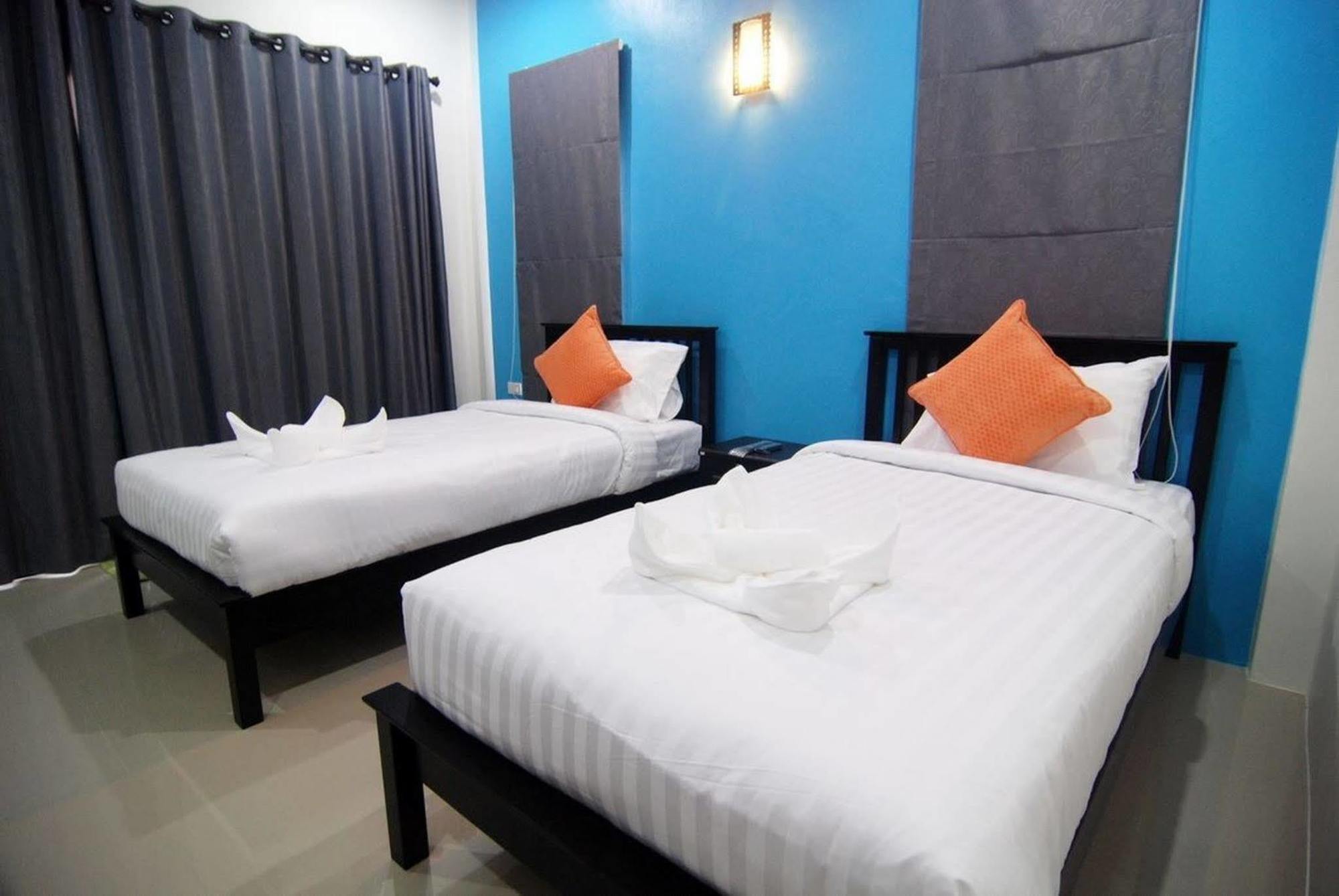 Lanta Memory Resort Koh Lanta Ngoại thất bức ảnh