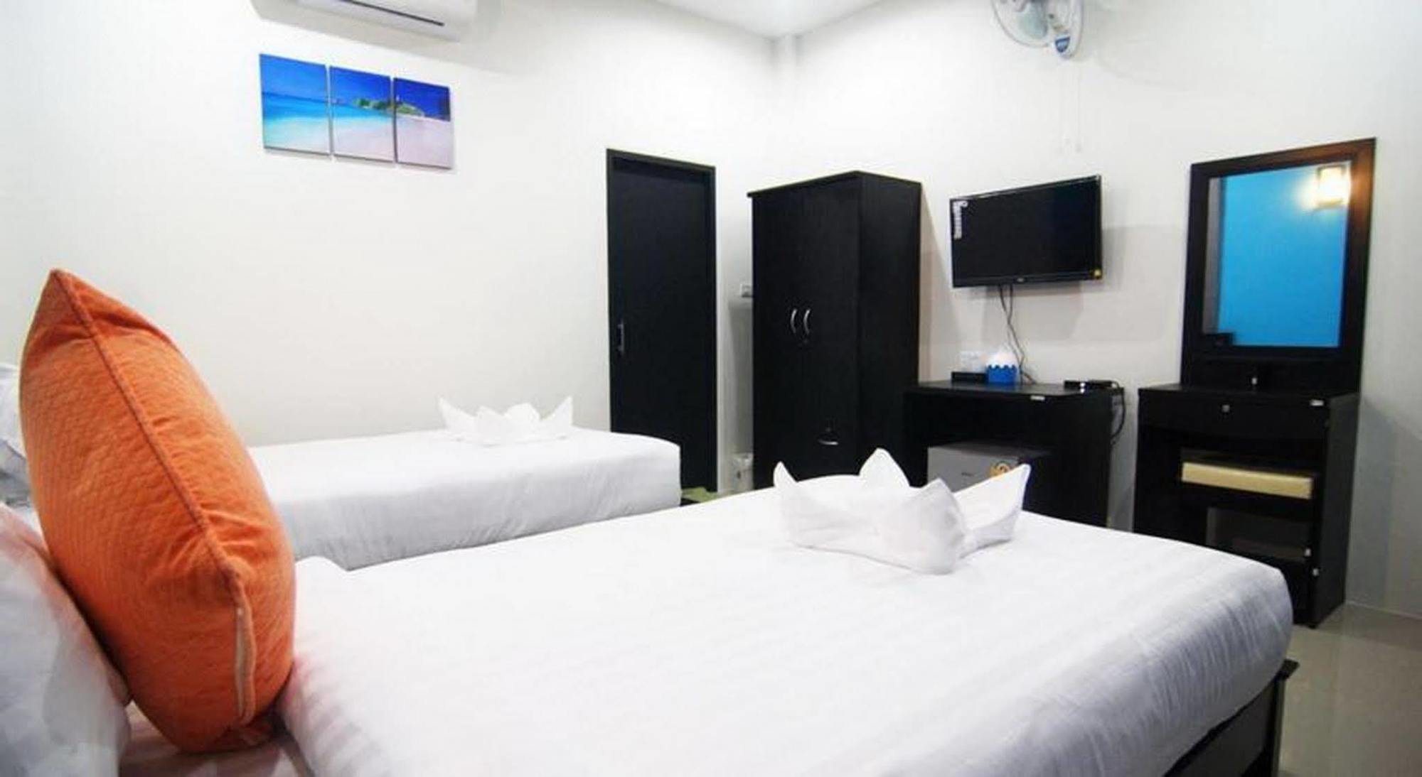 Lanta Memory Resort Koh Lanta Ngoại thất bức ảnh